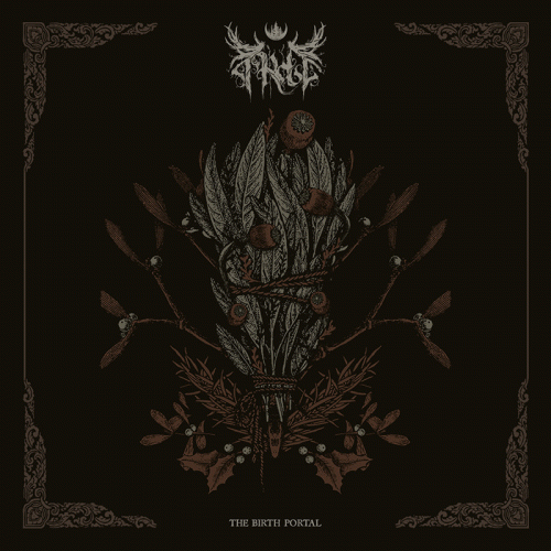 Arde : The Birth Portal